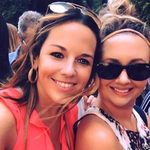 Meet your Posher, Becca